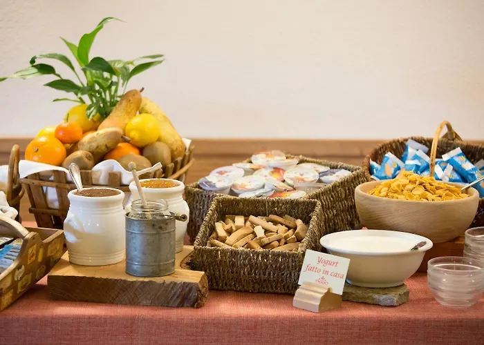 Hotel Restaurant La Barme Cogne