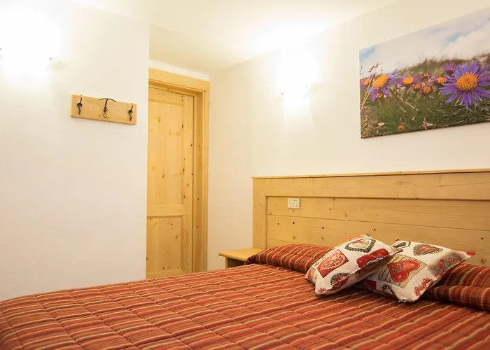 Hotel Restaurant La Barme Cogne